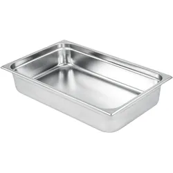 Gastronorm-Behälter 1/1 AISI 201 CBG11150B Casselin