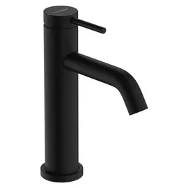 Hansgrohe Tecturis S Einhandmischer Mattschwarz