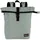 Heinrich Sieber hydro 13 l grau/grün