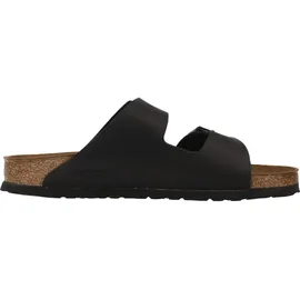 Birkenstock Arizona Birko-Flor schwarz 42