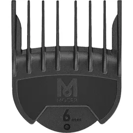 WAHL Aufsteckkamm 6 mm Schwarz 1 St.