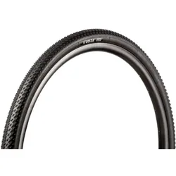 ONZA Reifen Grava | 700 x 42C GEC 120 TPI | TL Ready | schwarz
