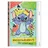 ROTH Hausaufgabenheft für clevere Faule Disney Stitch,
