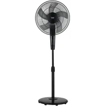 Beko EFS5100B Standventilator 45 cm Schwarz