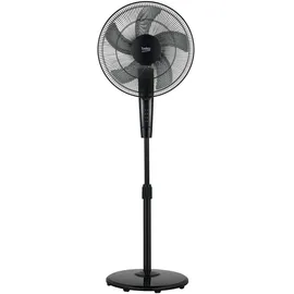 Beko EFS5100B Standventilator 45 cm Schwarz