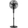 Beko EFS5100B Standventilator 45 cm Schwarz