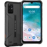 Umidigi Bison Pro 8/128GB [Dual-Sim] storm grey (Wie neu, keine Gebrauchsspuren / mindestens 1 JAHR GARANTIE)