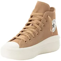 Converse Chuck Taylor All Star Move Plateau-Sneaker - 40 EU