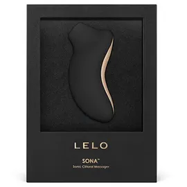 LELO Sona black