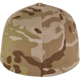 Flexfit Multicam Cap khaki S/M