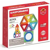 Magformers Basic Plus 26