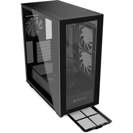 Sharkoon Rebel C60 RGB Black