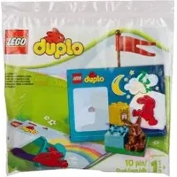 LEGO Duplo Give Away My First Set 6144362