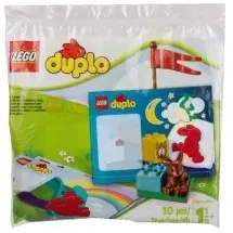 LEGO Duplo Give Away My First Set 6144362
