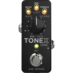 IK Multimedia Tonex One