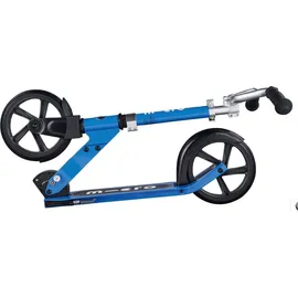 Micro Cruiser blau