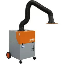 ELMAG Absauganlage, fahrbar, Smart-Master - 58601