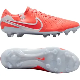 Nike Tiempo Legend 10 Elite FG Herren orange 40,5