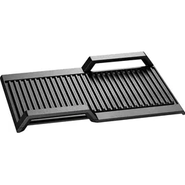 Bosch HEZ390522 Grillplatte