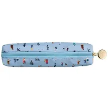 Cedon Easy Pencil Case Happy Life