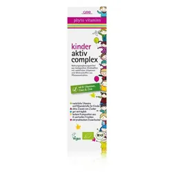 Kinder Aktiv Complex BIO