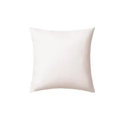 3-Kammer-Kopfkissen  Venedig , weiß , Maße (cm): B: 80