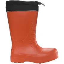 Viking Norse Tall Damen Rot 42
