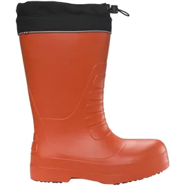 Viking Norse Tall Damen Rot 42