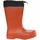 Viking Norse Tall Damen Rot 42