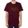 Lonsdale T-Shirt Classic rot M