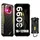 Ulefone Armor 22 8 GB RAM 128 GB Grün