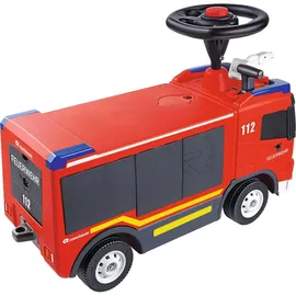 Big Bobby Car Feuerwehr