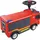 Big Bobby Car Feuerwehr