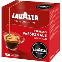 720  Lavazza Kaffeekapseln A MODO MIO PASSIONALE  original
