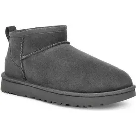 UGG Australia Classic Ultra Mini Grey 40