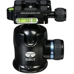 Sirui K-20X Kugelkopf
