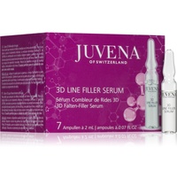 Juvena Skin Specialists 3D Line Filler Serum Ampullen, 14ml (7x 2ml)