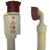 boni-shop Sicherheits Zulaufschlauch Aquastop für Geschirrspüler und Waschmaschine (2,00 m)