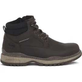 Dockers 57AL002 Herren Braun 45