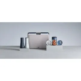 Joseph Joseph Podium blau 5-teiliges Set 0,5 l, 1,3 l, 1,9 l, 0,9 l