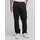 URBAN CLASSICS Basic Chino Hosen Schwarz 38