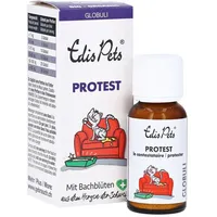 Edis pets Cat Nr. 50 Protest 20 g