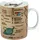 KONITZ Wissensbecher Biologie 0,46 l Bunt