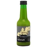 BioGourmet Ingwersaft bio