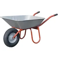 CAPITO Schubkarre Carry 85 l