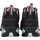 CMP Rigel Low WP Damen Piombo/Orchidea 44