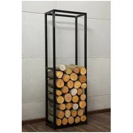 Cook King Kaminholzregal Cronel 120 x 40 cm