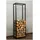 Cook King Kaminholzregal Cronel 120 x 40 cm