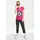 LOGOSHIRT Peanuts - Snoopy Rosa L