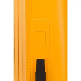American Tourister Dashpop 4-Rollen M 67 cm / 76 l golden yellow